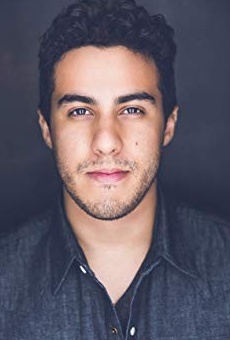 Películas de Christopher Gabriel Núñez