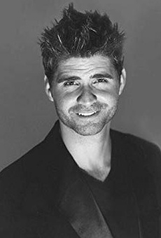 Películas de Christopher Gaida