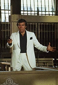 Películas de Christopher George