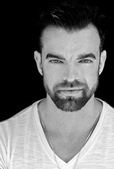 Películas de Christopher Gerard