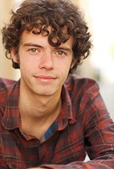 Películas de Christopher Gerse