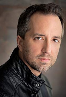 Películas de Christopher Glenn Cannon