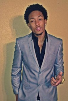 Películas de Christopher Glenn