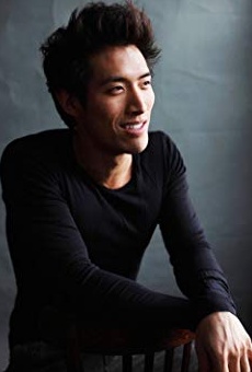 Películas de Christopher Goh