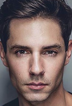 Películas de Christopher Goodwin