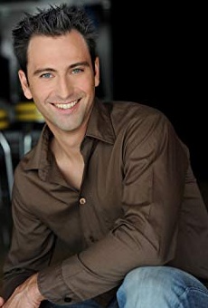 Películas de Christopher Gordon Películas de Christopher Gordon