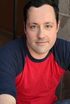 Películas de Christopher Grant Pearson