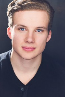 Películas de Christopher Gray