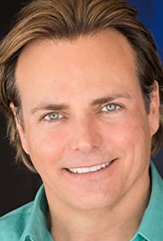 Películas de Christopher Green