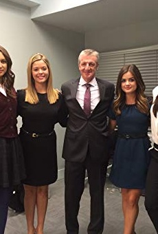 Películas de Christopher Grove