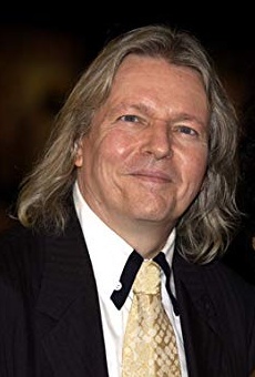 Películas de Christopher Hampton