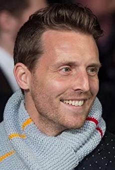 Películas de Christopher Harper