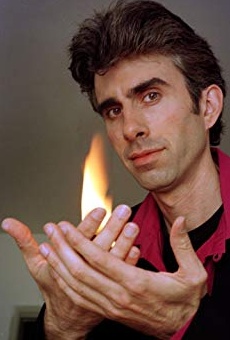 Películas de Christopher Hart