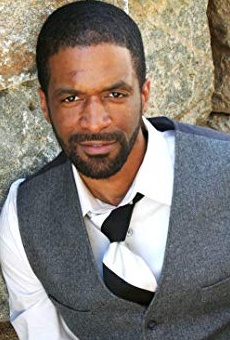 Películas de Christopher Harvey