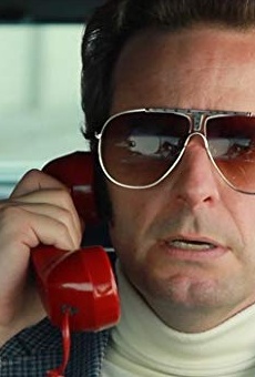 Películas de Christopher Hatfield