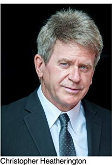 Películas de Christopher Heatherington