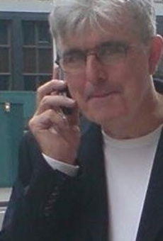 Películas de Christopher Hird