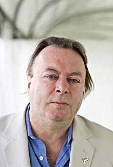 Películas de Christopher Hitchens