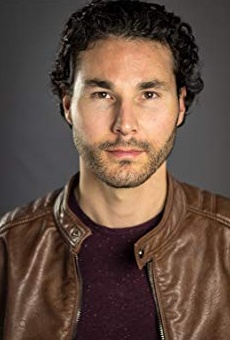 Películas de Christopher Hunt