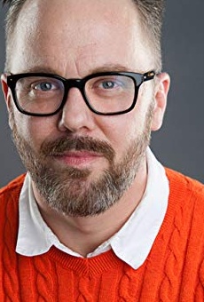 Películas de Christopher Illing