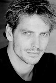 Películas de Christopher Irwin