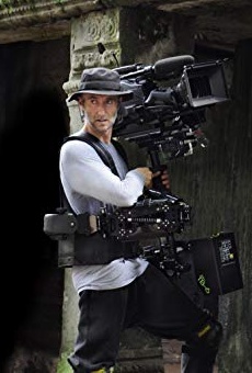 Películas de Christopher Ivins