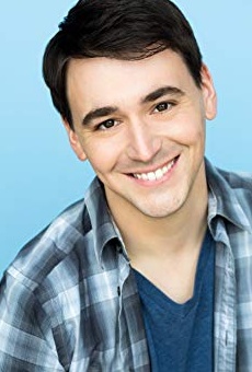 Películas de Christopher J. Miller