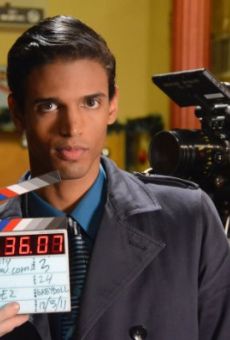 Películas de Christopher James Lopez