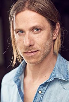 Películas de Christopher Jenkins Holmes Películas de Christopher Jenkins Holmes