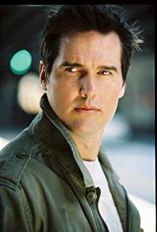 Películas de Christopher John Karr