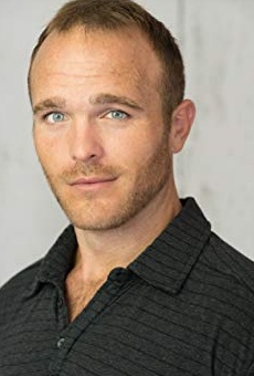 Películas de Christopher Johnson