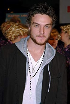 Películas de Christopher Jones