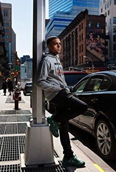 Películas de Christopher Jordan Wallace Películas de Christopher Jordan Wallace