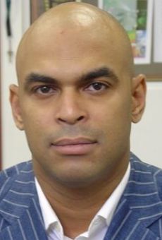 Películas de Christopher Jordan