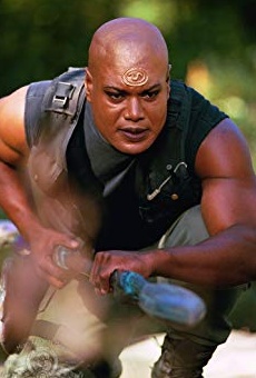 Películas de Christopher Judge