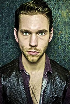 Películas de Christopher Kardos