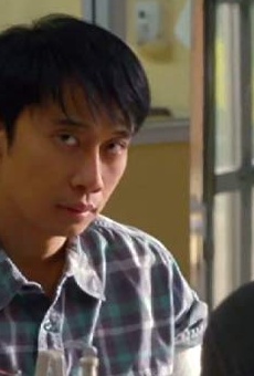 Películas de Christopher Khai