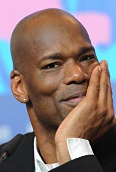 Películas de Christopher Kirby