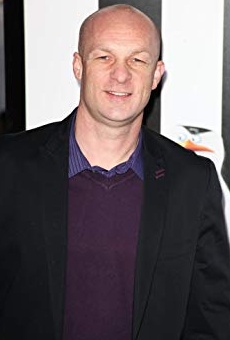 Películas de Christopher Knights