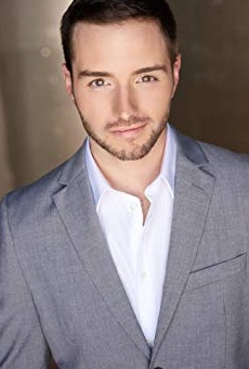 Películas de Christopher Kozina