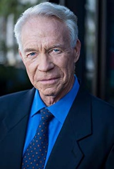 Películas de Christopher Kriesa