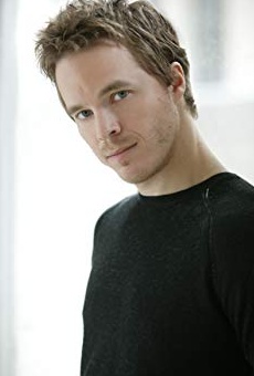 Películas de Christopher Kromer