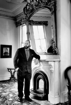 Películas de Christopher L. Bullock