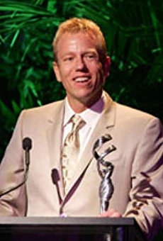 Películas de Christopher Lawrence