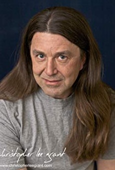 Películas de Christopher Lee Grant