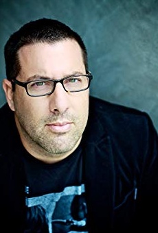 Películas de Christopher Lennertz