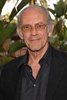 Películas de Christopher Lloyd