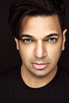 Películas de Christopher Logan