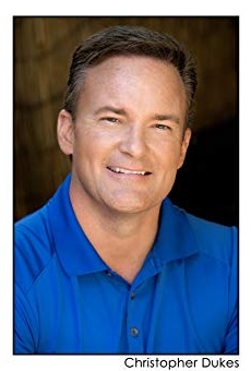 Películas de Christopher M. Dukes