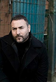 Películas de Christopher M. Elassad